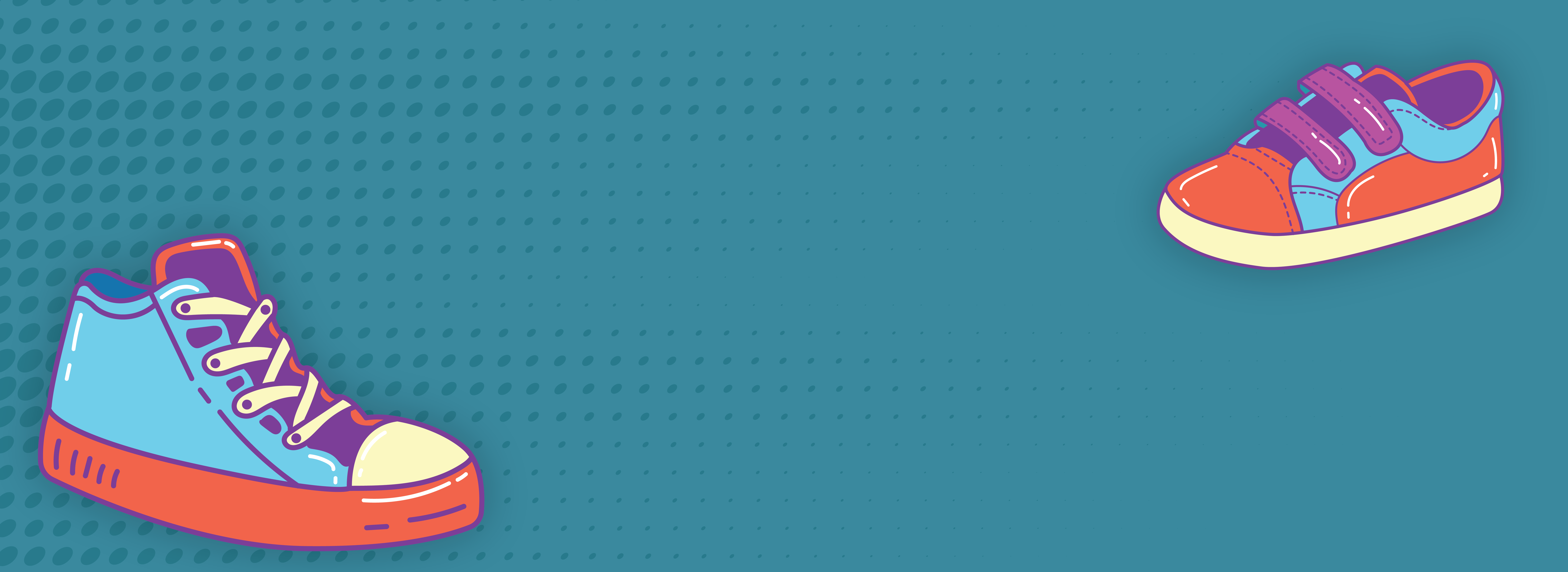 Converse & Vans Drop